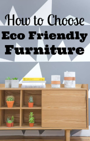 Eco Fridley Furniture