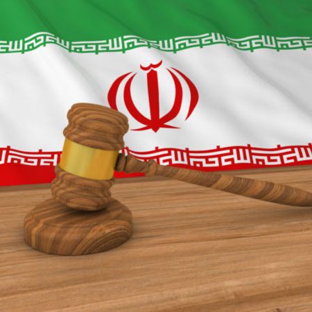 The Impact Of Technology On Streamlining Persian Legal Translation