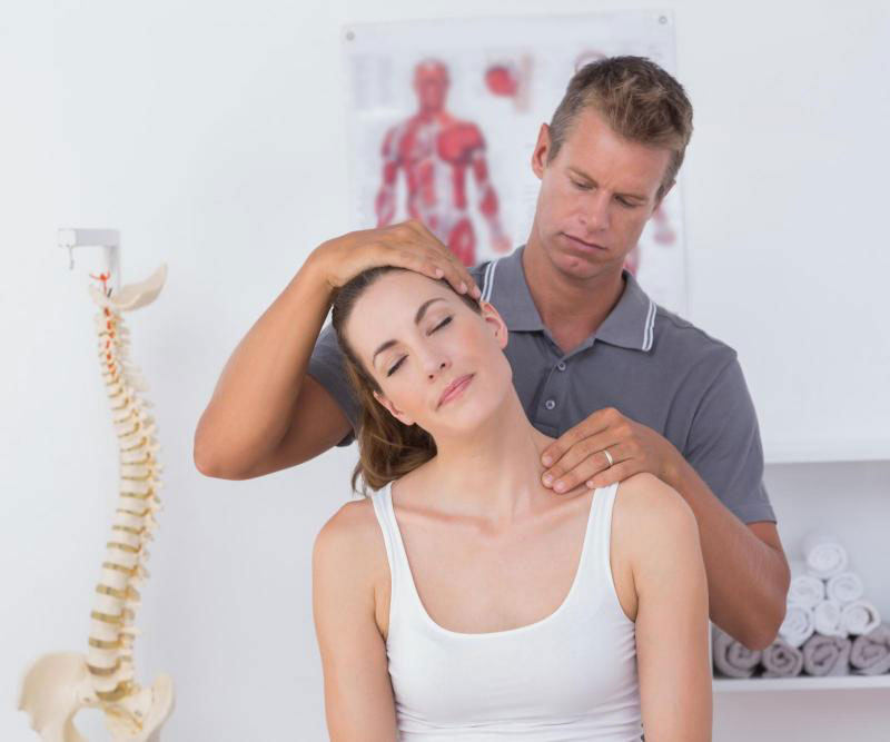 SEO Chiropractor : Optimise Your Practice