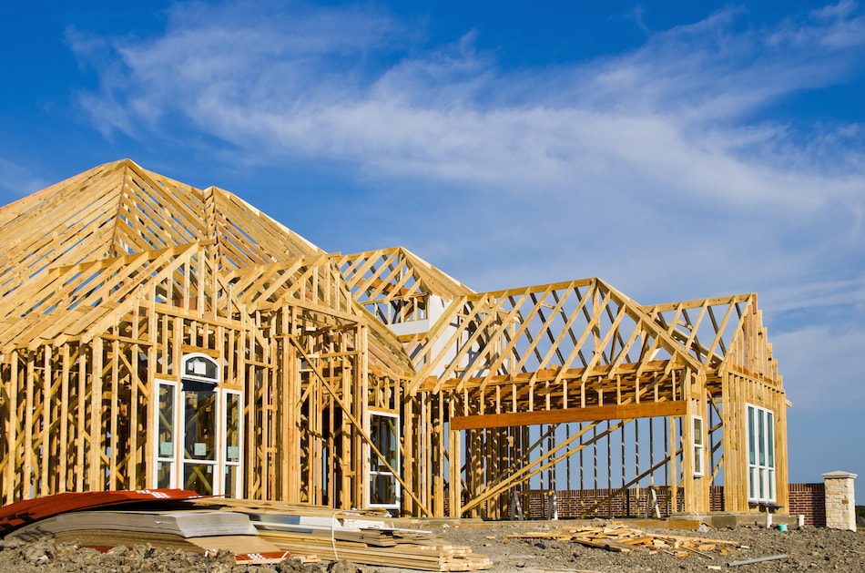 Are Your Dream Come True For New Construction Homes ?