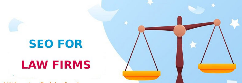 SEO For Law Firm