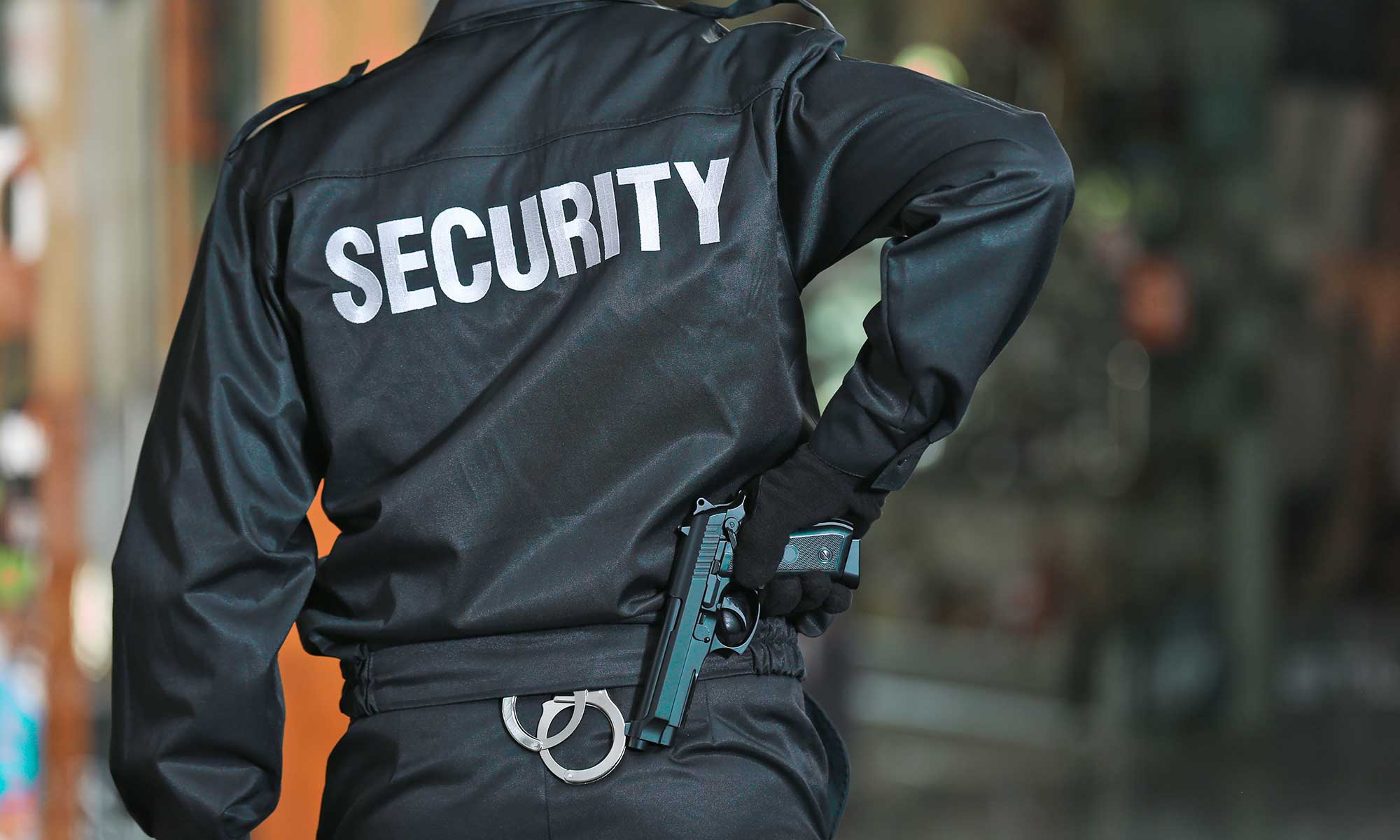  Ultimate Guide To Home Security Services in Las Vegas