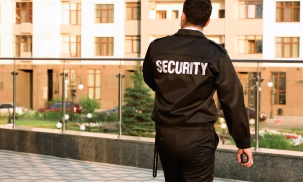Home Security Services in Las Vegas
