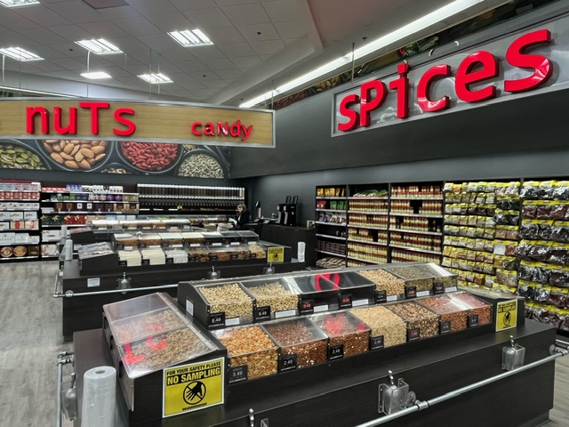 Explore Global Foods at the Top Ethnic Grocery Store in Altadena