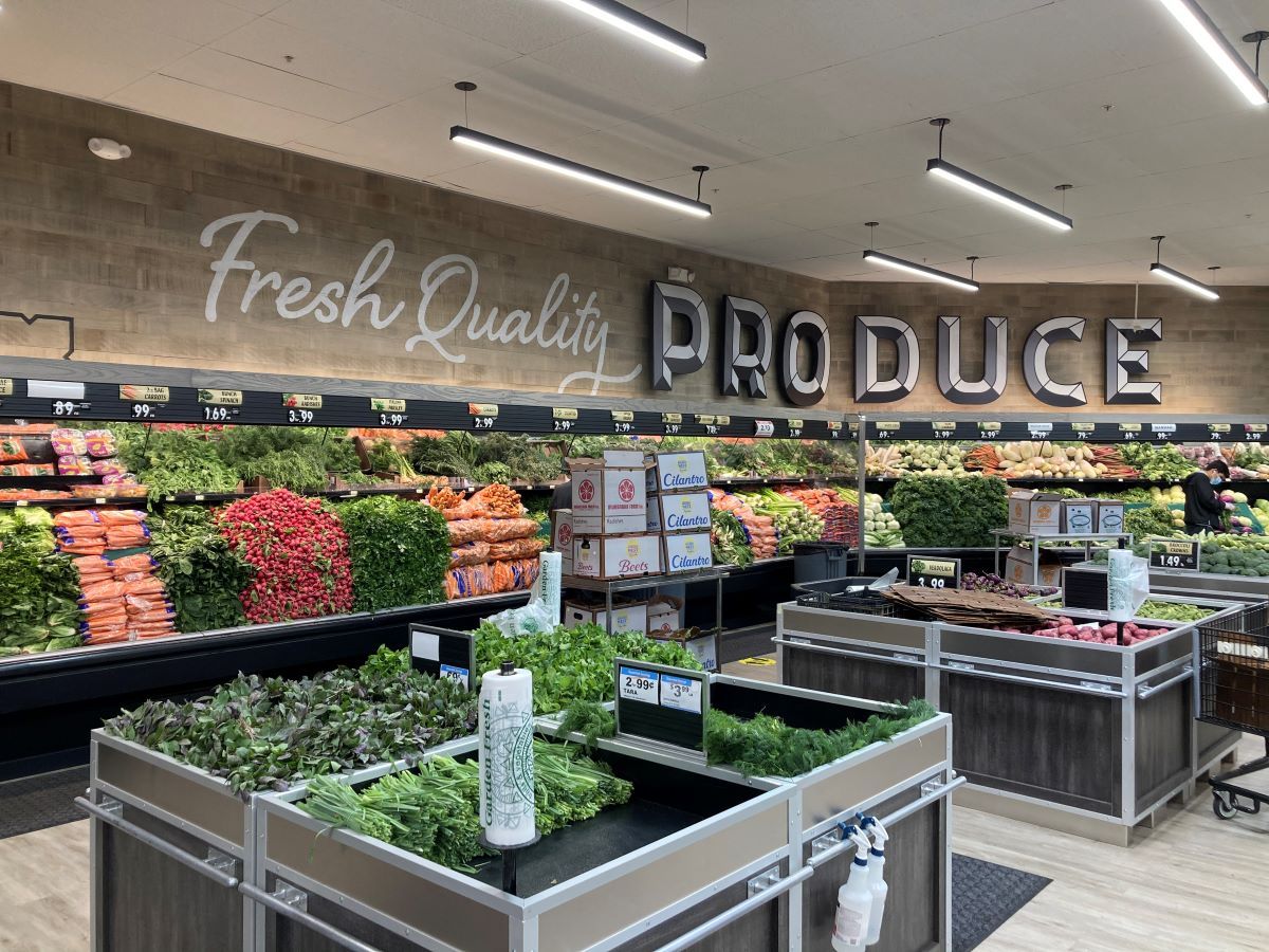 farm fresh produce near me