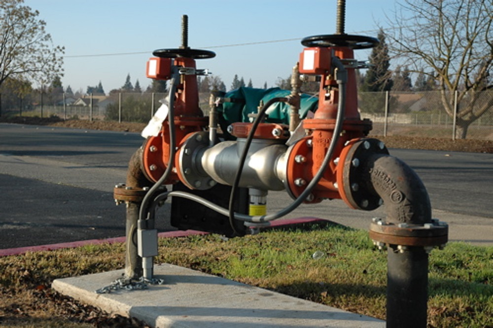 Licensed plumbers in Edmondson