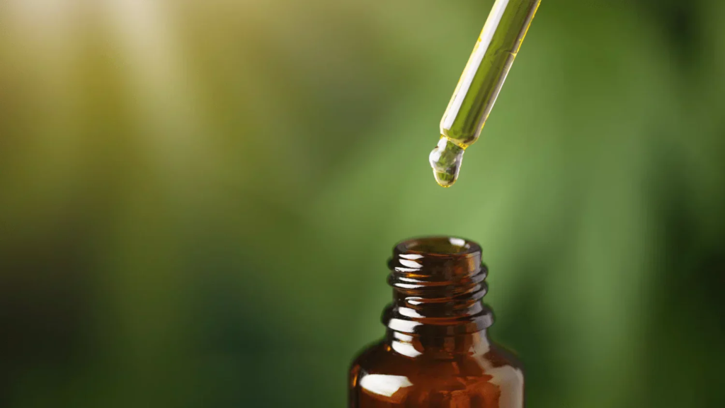 bcp oil