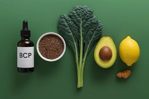 Discover the Benefits of BCP Oils for Natural Wellness