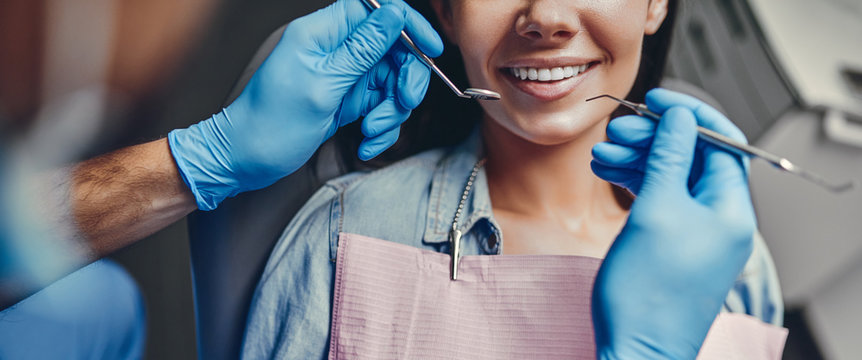 dental clinic near you