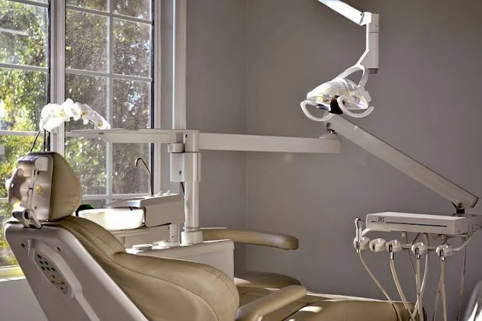 Dental care in Agoura Hills