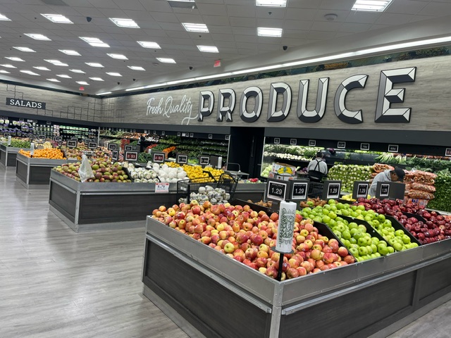 international supermarket near me