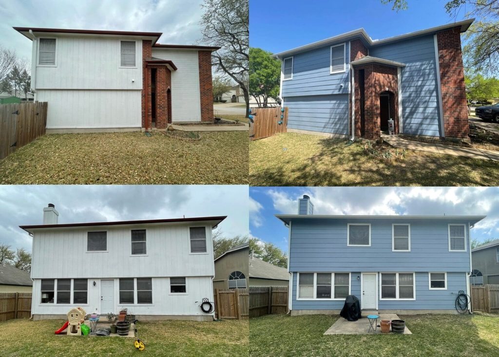  home siding replacement
