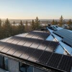 Solar Panels in Surrey